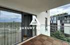 Inchiriere apartament mobilat vedere libera One Herastrau Park- Nordului - 3