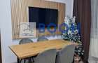 Apartament 3 camere | Tic Tac | Complet mobilat | Centrala proprie