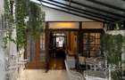 BISTRO CAFE | ARCUL DE TRIUMF | - 1