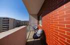 Apartament 4 camere, 6/8, loc de parcare, mobilat, The Grand Kristal - 19
