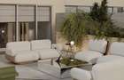 REA1028497 Apartament 4 camere l High End l Padurea Baneasa l Cortina - 1