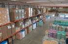 Spațiu logistic flexibil, 500-1 500 mp. Comision 0%. - 1