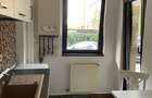 Garsoniera Dobroiesti, loc de parcare si balcon, parter inalt, bloc nou - 5