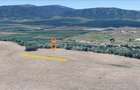 Teren extravilan 1300 mp, zona Selimbar (Mohu) - 1