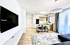Apartament cu 2 camere de închiriat Kasper– Coresi - Prima închiriere