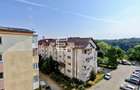 Apartament 2 camere decomandat, 2 balcoane, pivniță și boxă – Sibiu
