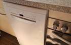 Apartament cochet-Take Ionescu-cu centrala gaz-La prima inchiriere dupa amenajar - 19