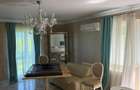 Penthouse  110 mp | Greenfield | Mobilat luxos si premium | Loc de parcare | Ac - 2