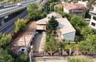 Proprietate 649 mp teren + construcții | Chitila | Centura | Utilitati - 1