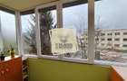 Apartament decomandat 3 camere et 2 cu 2 balcoane Valea Aurie