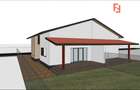 Duplex cu 3 camere, 76 mp utili si 300 mp teren, de vanzare in Sacalaz - 7