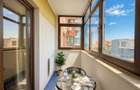 Apartament de închiriat in prima linie la mare / Faleza Nord - 2
