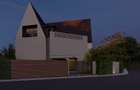 Duplex de vanzare, 5 camere, 141mp ,zona Campului - 3