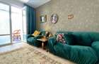 Apartament 2 camere de Inchiriat | Floreasca - 2