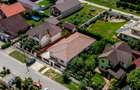 Vilă nouă superbă tip mediteranean, zona exclusivistă Tabacovici - 10
