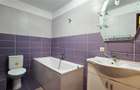 DE INCHIRIAT Apartament spatios 3 camere Gh Lazar pietonala - Unirii - 10