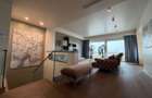 Apartament  ultrafinisat cu 3 dormitoare, mobilier modern si garaj - 3