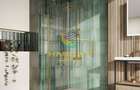 NOU 2 camere cu 2 bai *Rezidential Ultracentral - Unirii* - 3