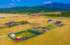 COMISION 0%|  TEREN INTRAVILAN 1.000 MP | RASNOV – GLEJERIE | ASFALT - 6