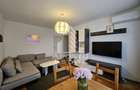 Apartament 2 camere , semidecomandat, 39mp utili, et.4/4, zona Dacia - 2