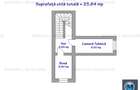 Vila cu 5 camere de vanzare, zona Transilvaniei, 168 mp #16552 - 14