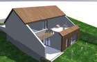 teren cu aut.construire,Sura Mare,langa Sibiu,comision 0 - 10
