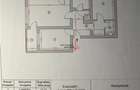 METROU N. GRIGORESCU / 4 CAMERE / ETAJUL 1 - 2