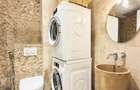Inchiriere apartament 3 camere de LUX bloc nou in Marasti- zona Iulius Mall - 8