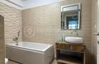 TOTUL NOU! Apartament 2 camere 65mp, Copou, etaj intermediar, CT - 7