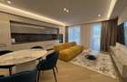 CORTINA 126!! Apartament cu mobilier nou, terasa 23 mp garaj subteran - 2