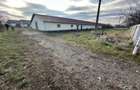 Platforma industriala 27.000mp - Racova - Buhusi