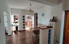 PF dau in chirie apartament modern 4 camere - 113 mp Zorilor, parcare inclusa - 1