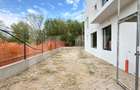 Apartament cu gradina 4 camere 3 bai