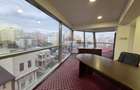 Spatiu Birouri 13 Septembrie – JW Marriott | 100 mp | Clasa A | Etaj 4