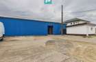 Hală versatila de 240 mp cu cameră frig în Săcălaz - 5