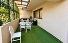 Apartament 4 camere | Parc Bazilescu | Terasă spectaculoasă | - 14