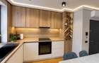 Apartament modern 3 camere si balcon zona Rahova - 8