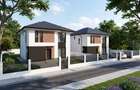 Casa individuala, 5 camere, P+1, Comision 0 - 5