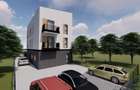 MT223 Apartament 3 camere, etaj 1 si etaj 2, bloc nou SAGULUI - 5