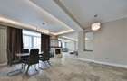 Penthouse Duplex cu vedere LAC | Barbu Vacarescu - 8