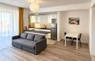 City of Mara | 3 Camere | Etaj 7 | Încălzire în pardoseală | Mobilat - 1