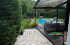 OXFORD GARDENS | VILA DUPLEX CU PISCINA | PRIMA LINIE LA PADURE LUX - 16