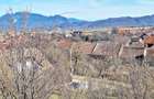 Comision 0%! Teren superb de 17000mp la 5 min de Castelul Bran, 13 eur - 9