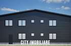 Teren Industrial 1.500 mp + Autorizație Construire Hală 590 mp, Sub Co - 7