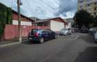 Zona Tomis II- teren 665 mp cu deschidere 25.91 m - 1
