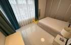 2 camere open space, modern mobilat, parcare subterana,AC,Pet Friendly - 9