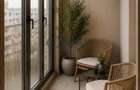 Apartament 2 Camere Proiect Nou Cavar Residence