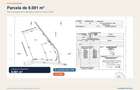 Teren 8.001 mp – Ariceștii Rahtivani – zona DN72 – documentație urbanistică - 2