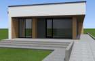 Casa  4 camere nou construita - 2