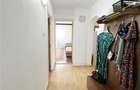 Apartament 3 camere, 2 bai, 2 balcoane, 78 mp, Carpatilor